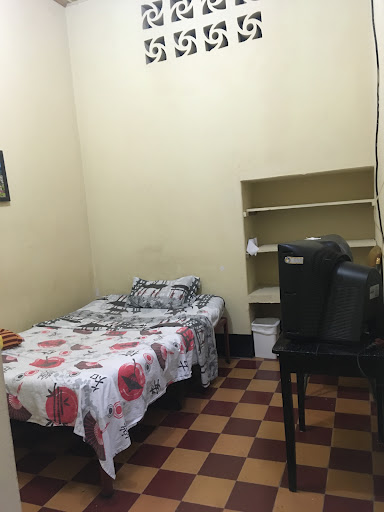 Foto del negocio en Google Maps · Hotel El Nevado