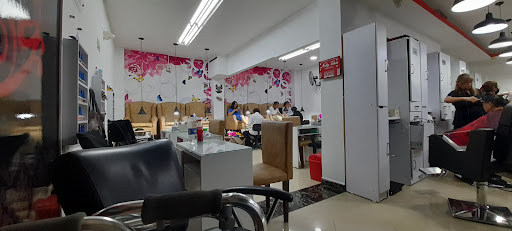 Foto del negocio en Google Maps · distribuidora y sala de belleza Nelly Tobon
