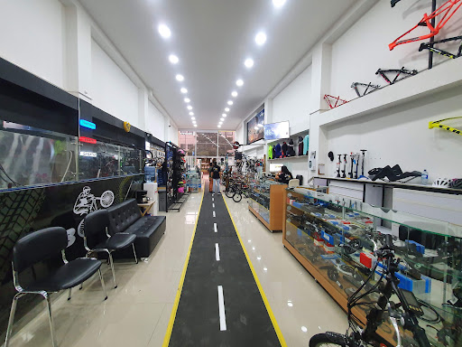 Foto del negocio en Google Maps · Bodega Bike Quindio