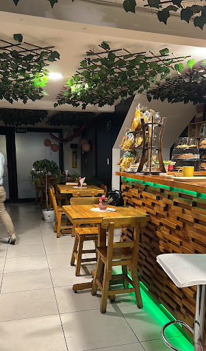 Foto del negocio en Google Maps · AbbA Café
