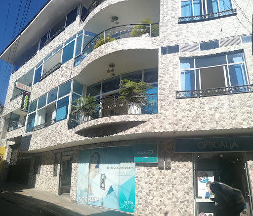 Foto del negocio en Google Maps · HOTEL AMARANTA