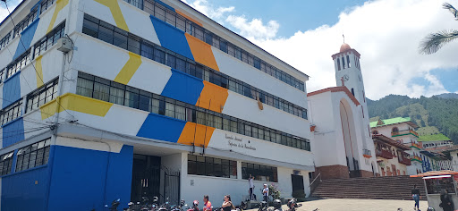 Foto del negocio en Google Maps · Fondeprol