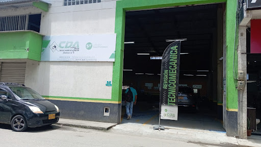 Foto del negocio en Google Maps · Cda Ajustev Motos