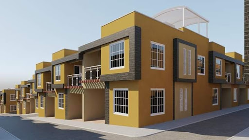 Foto del negocio en Google Maps · Quindío inmobiliaria