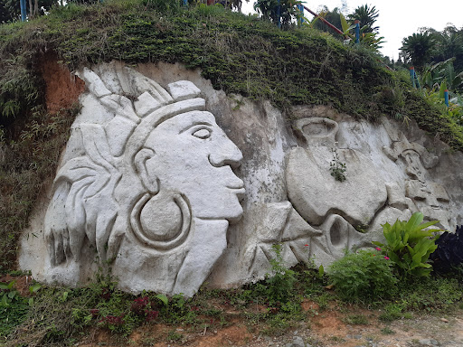 Foto del negocio en Google Maps · La Vereda del terror