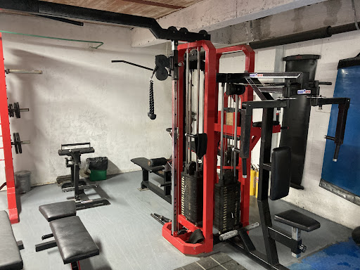 Foto del negocio en Google Maps · Energym