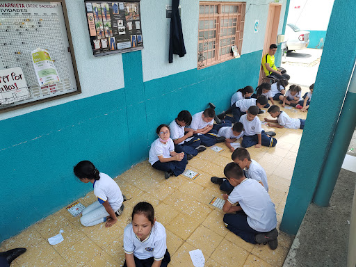 Foto del negocio en Google Maps · SADEQUI school