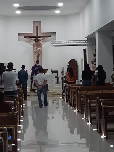 Foto del negocio en Google Maps · Parroquia La Inmaculada