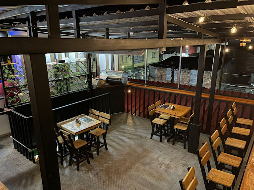 Foto del negocio en Google Maps · La terraza café- bar