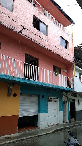 Foto del negocio en Google Maps · Hotel Plaza Real. La Merced