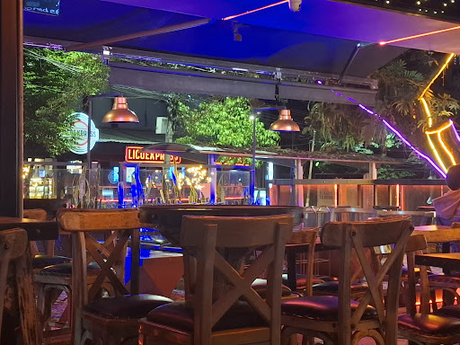 Foto del negocio en Google Maps · Yii Bar