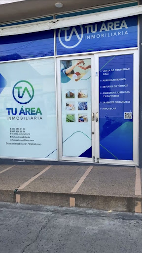 Foto del negocio en Google Maps · Tu Área Inmobiliaria