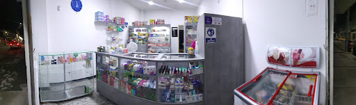 Foto del negocio en Google Maps · CONFIFARMA J. A